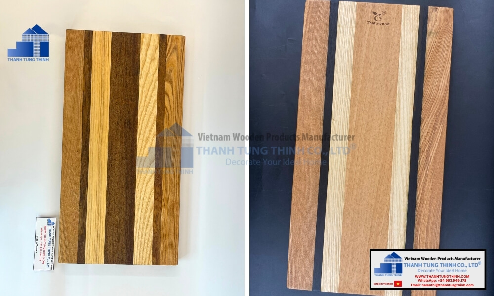 End Grain vs Side Grain Cutting Board Which Is the Ultimate Choice for Wholesale Distributors