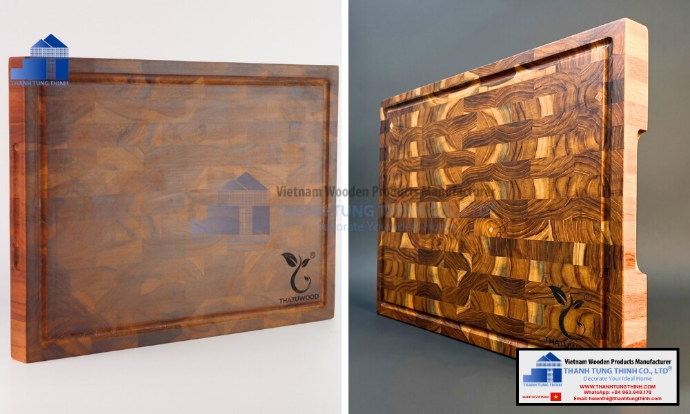 How to Care for End Grain Cutting Board to Ensure Maximum Durability