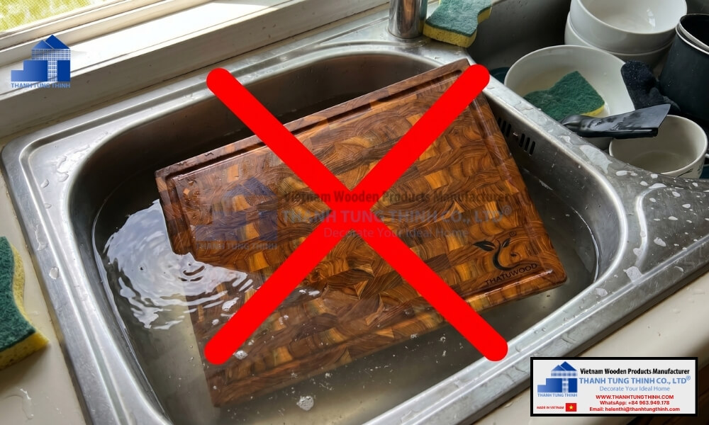 How to Care for End Grain Cutting Board to Ensure Maximum Durability