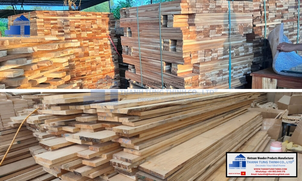 How To Make An End Grain Cutting Board That Ensures Consistency In Design And Quality