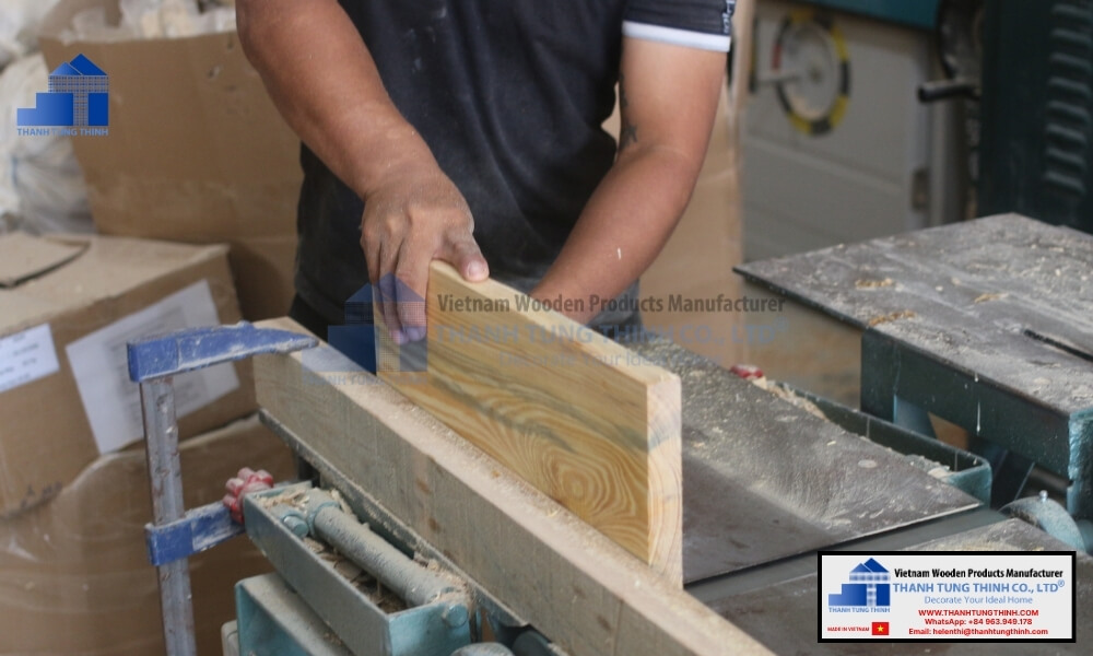 How To Make An End Grain Cutting Board That Ensures Consistency In Design And Quality