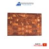 Teak End Grain Cutting Board For Kitchen, Decor and Gifts
