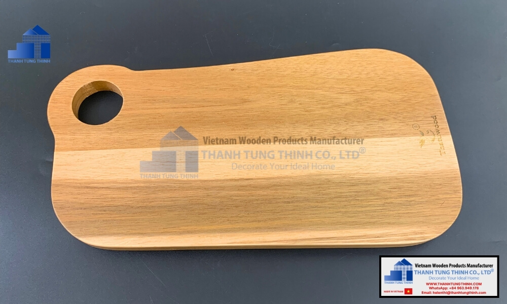 TOP 6 Best Cutting Boards for Health Natural Materials and Non Toxic Standards