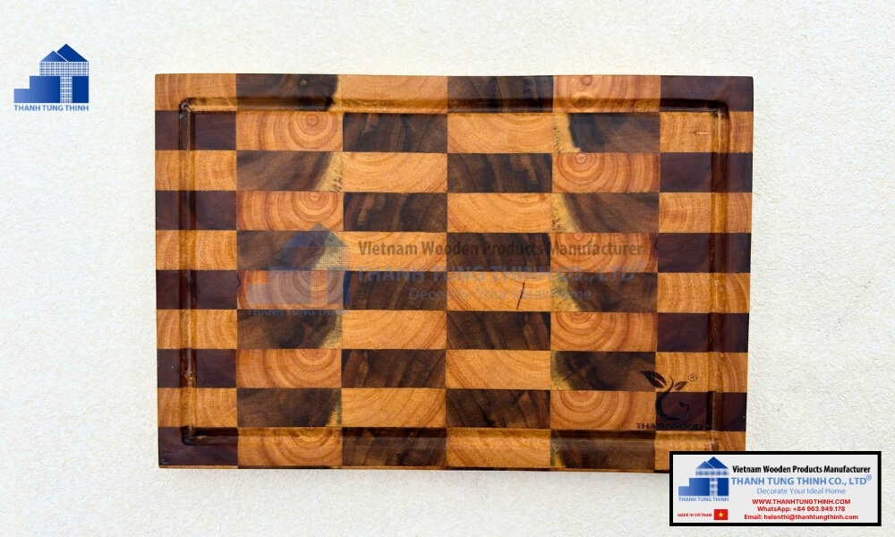 TOP 6 Best Cutting Boards for Health Natural Materials and Non Toxic Standards