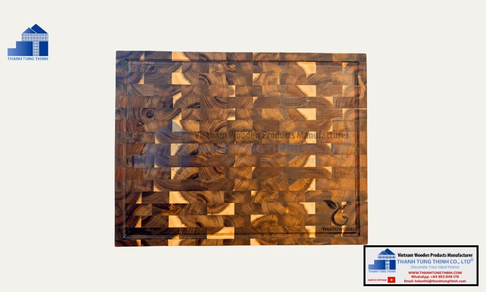 TOP 6 Best Cutting Boards for Health Natural Materials and Non Toxic Standards