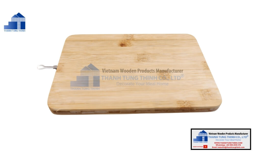 TOP 6 Best Cutting Boards for Health Natural Materials and Non Toxic Standards