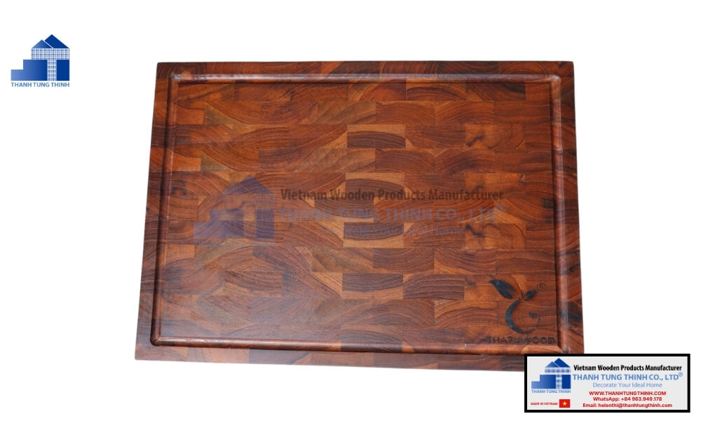 TOP 6 Best Cutting Boards for Health Natural Materials and Non Toxic Standards