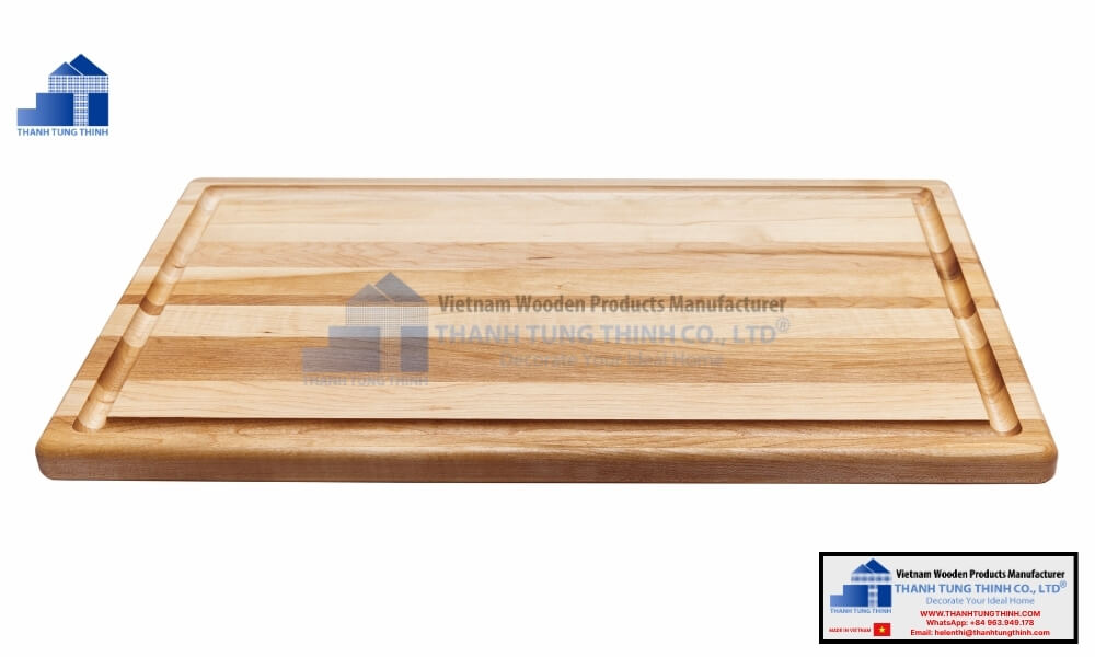 TOP 6 Best Cutting Boards for Health Natural Materials and Non Toxic Standards