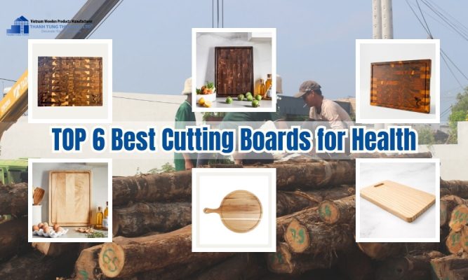 TOP 6 Best Cutting Boards for Health Natural Materials and Non Toxic Standards