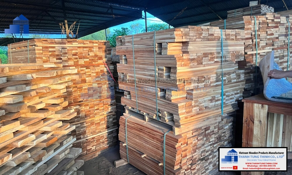 TOP 7 Best Wood For End Grain Cutting Board