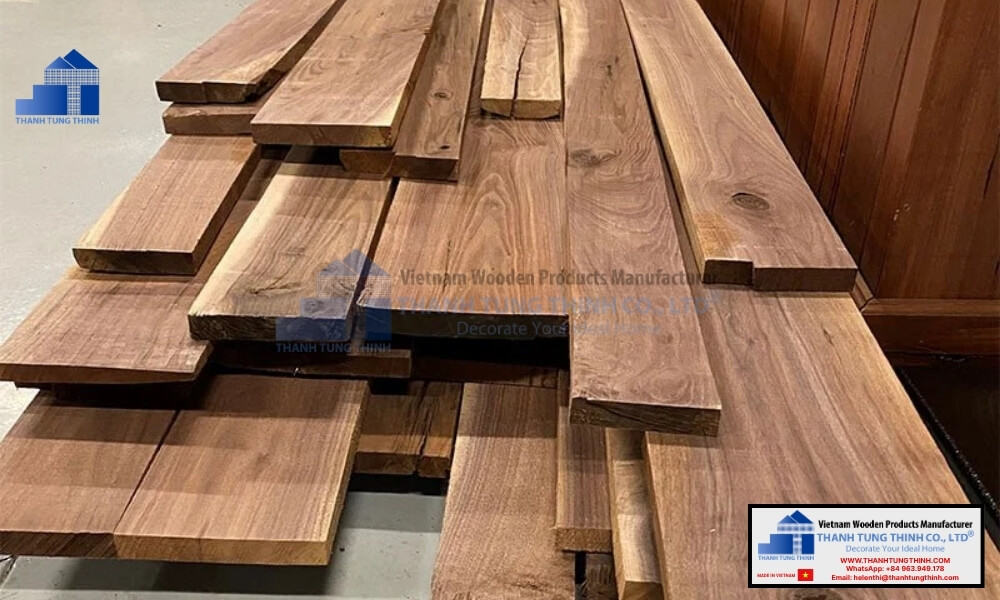 TOP 7 Best Wood For End Grain Cutting Board