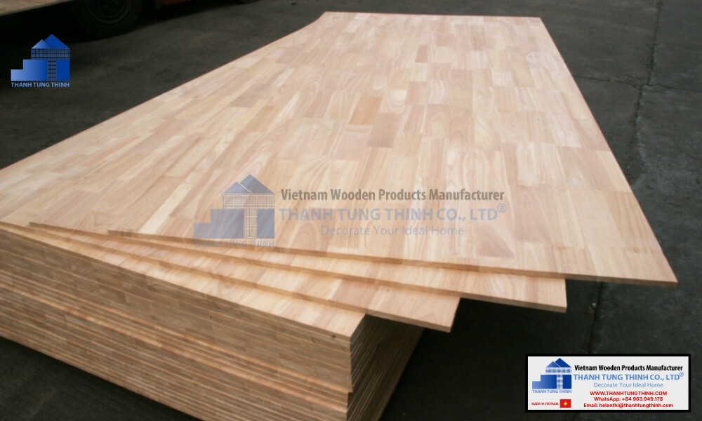 TOP 7 Best Wood For End Grain Cutting Board