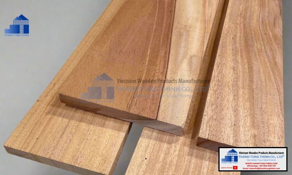 TOP 7 Best Wood For End Grain Cutting Board