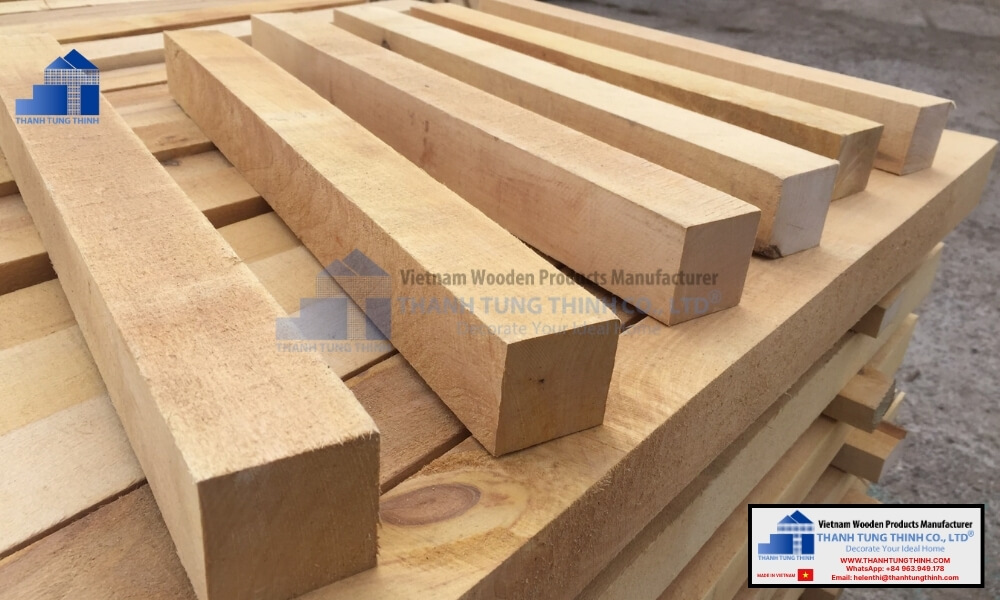 TOP 7 Best Wood For End Grain Cutting Board