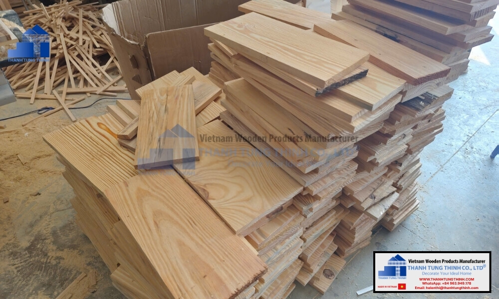 We select premium timber to ensure the durability of our what is end grain wooden cutting board
