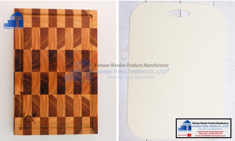 Why Are End Grain Cutting Boards Better Than the Common Types Available Today