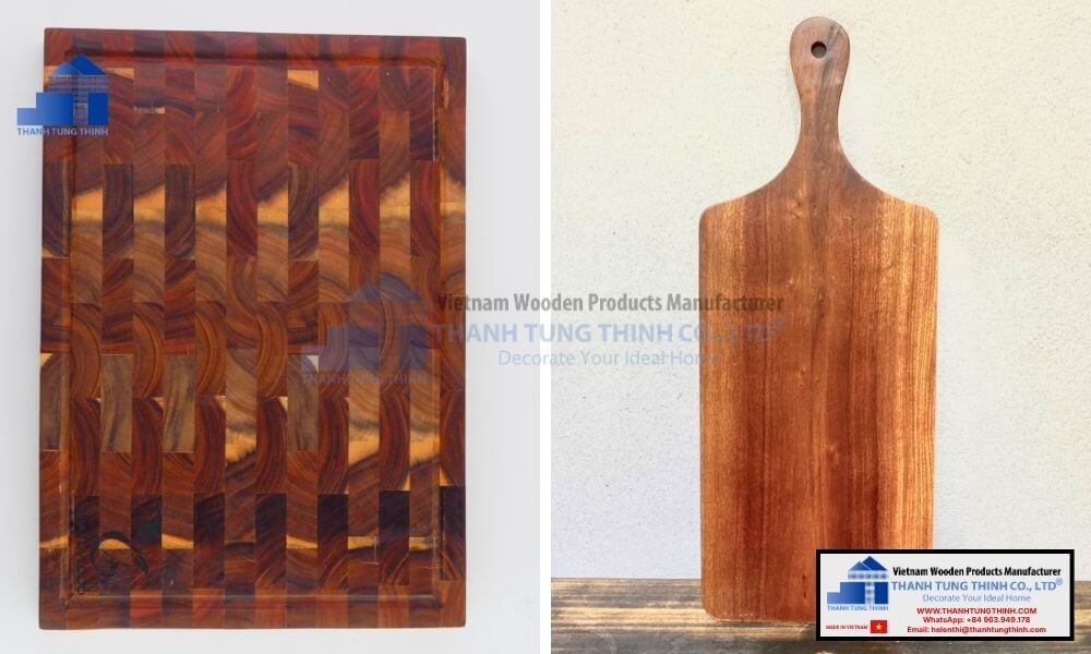Why Are End Grain Cutting Boards Better Than the Common Types Available Today
