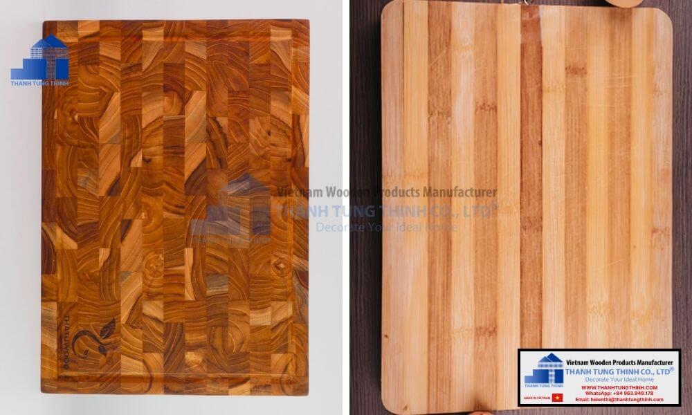 Why Are End Grain Cutting Boards Better Than the Common Types Available Today