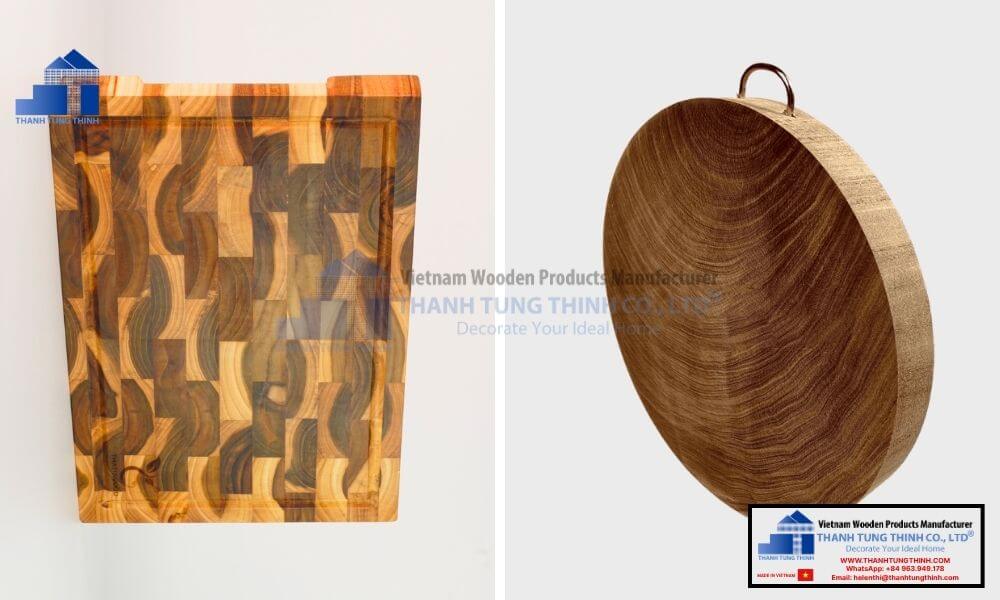 Why Are End Grain Cutting Boards Better Than the Common Types Available Today