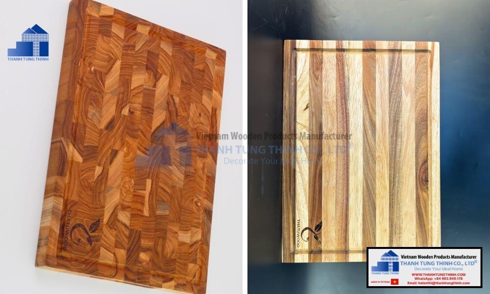 Why Are End Grain Cutting Boards Better Than the Common Types Available Today